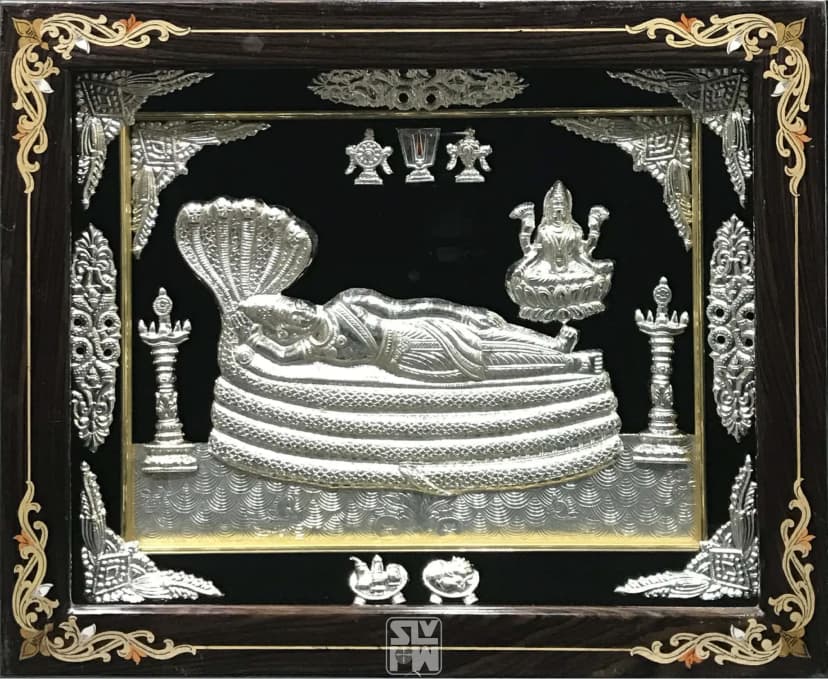Padmanaba Swamy
