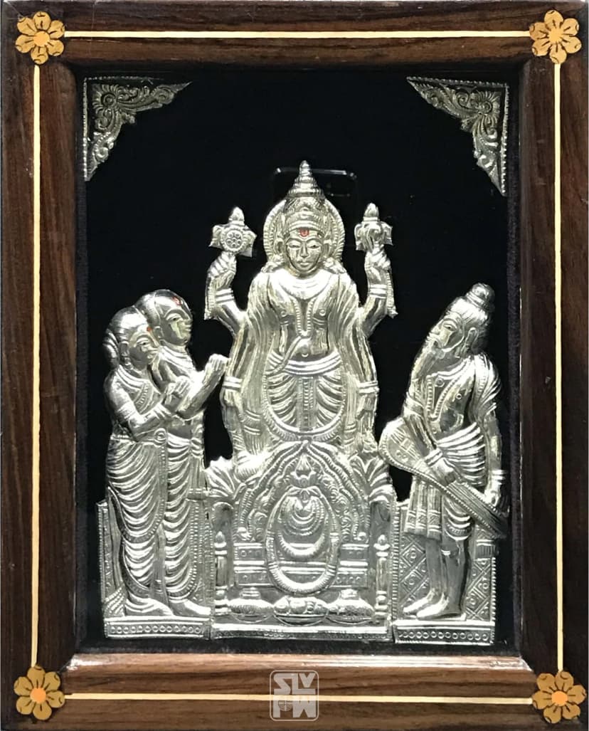 Sathya Narayana