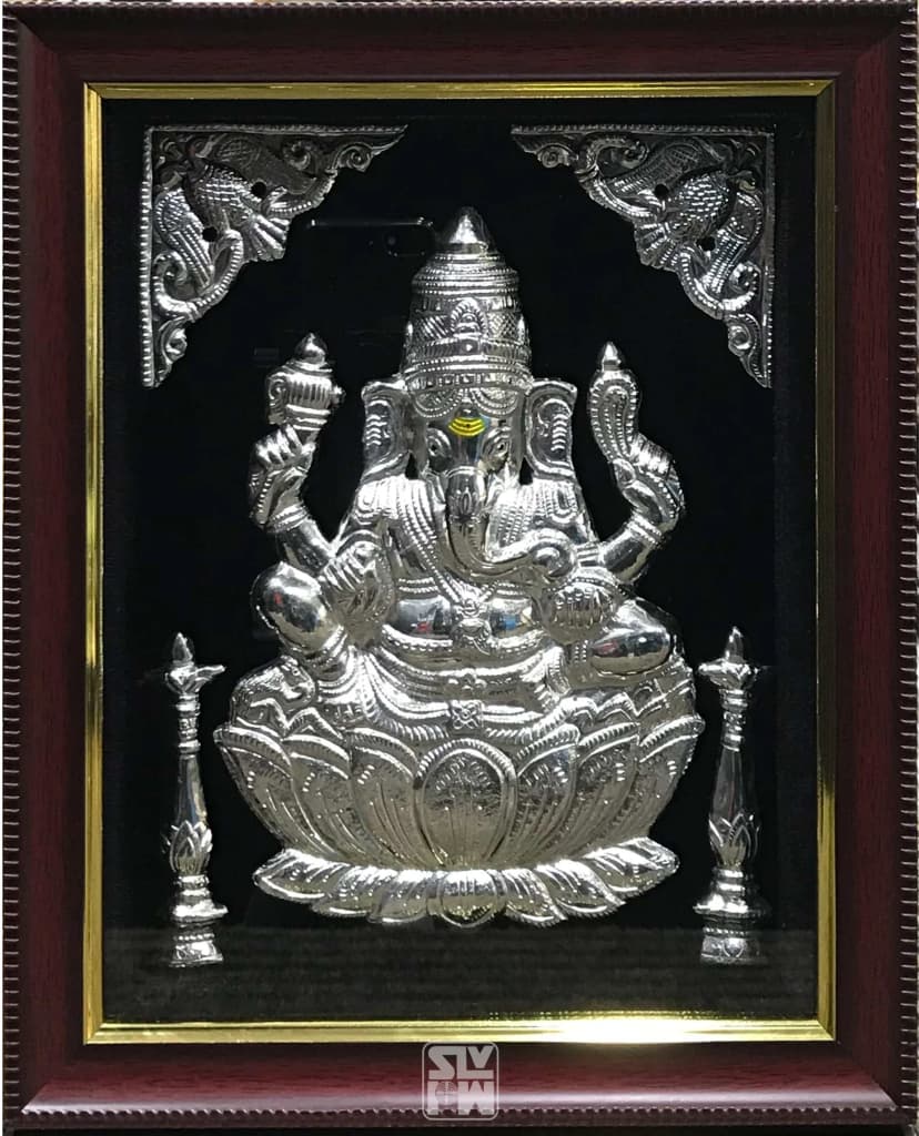 Ganesha