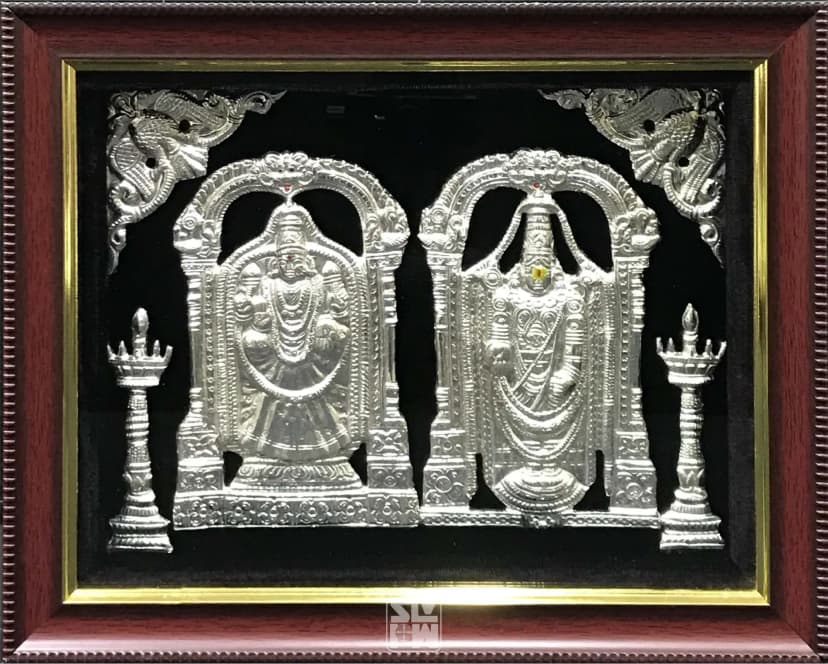 Balaji Padmavati